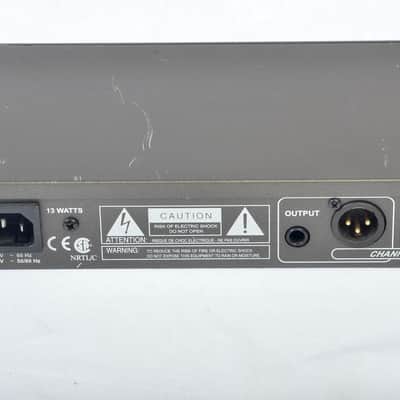 DOD SR430Q Graphic EQ image 10