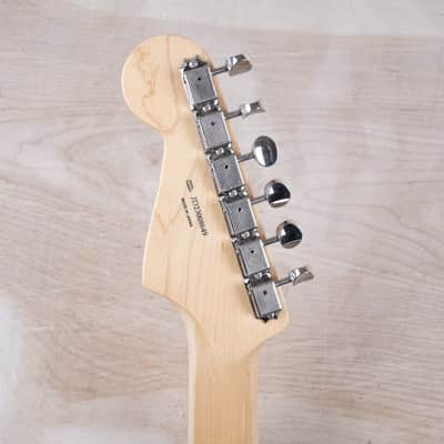 Fender Traditional II '60s Stratocaster MIJ 2023 Lake Placid Blue Japan w/ Bag image 20