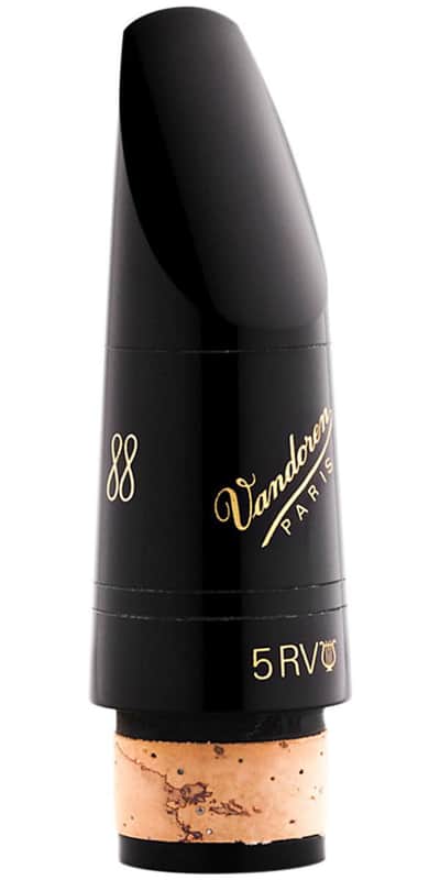 Vandoren CM3028 5RV Profile 88 Lyre Bb Clarinet Mouthpiece image 1