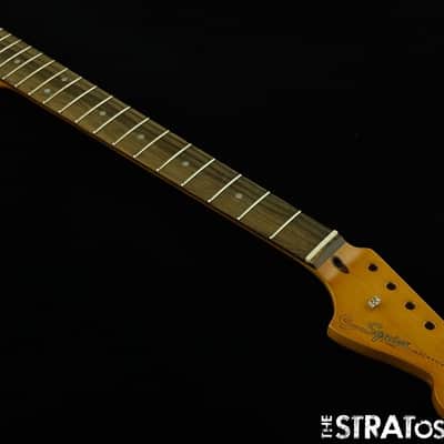 Fender Squier Classic Vibe 60s Jazzmaster NECK C Shaped 1960s, LRL, Laurel. image 2