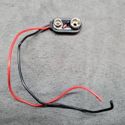 EMG 81 & 85 Active Humbucker Pickups - Black image 11