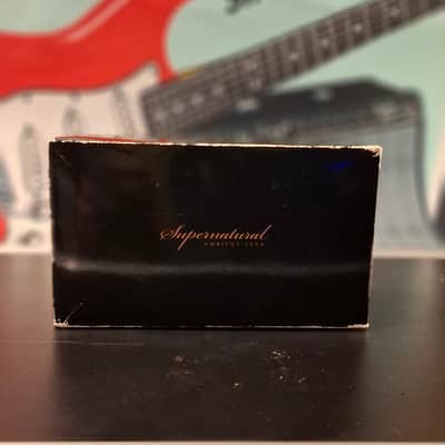 DigiTech Supernatural Ambient Stereo Reverb image 6