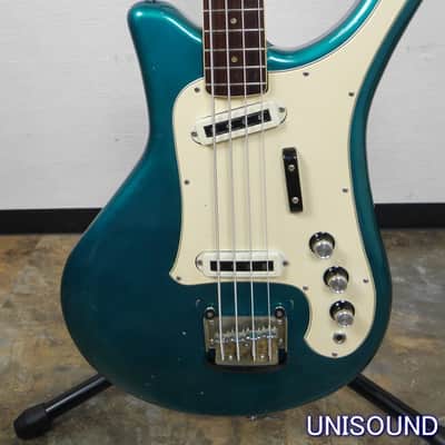 Yamaha Sb 5 A image 9
