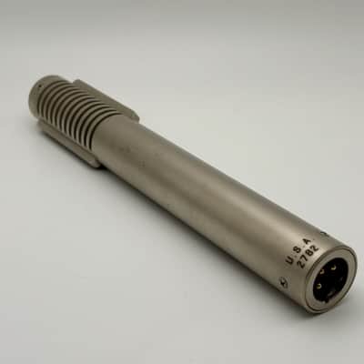 Royer R-122 Active Ribbon Microphone, Pouch and Wood Case image 6