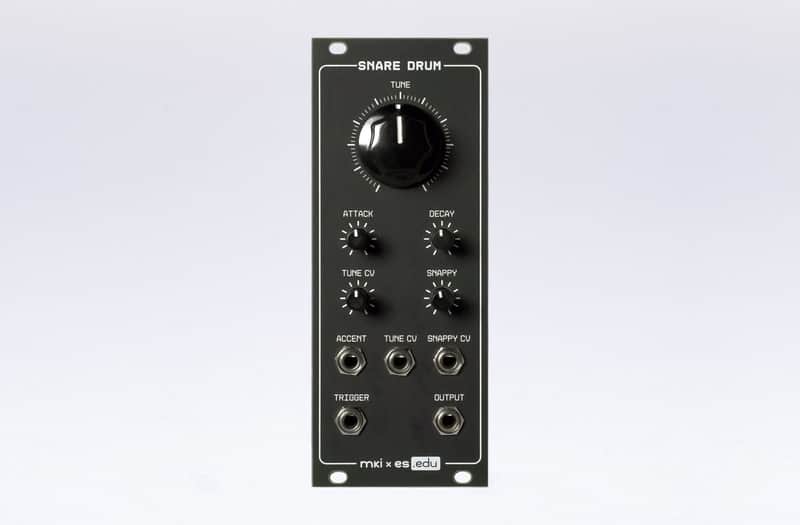 ERICA SYNTHS EDU DIY SNARE : BRAND NEW :  [DETROIT MODULAR] image 1