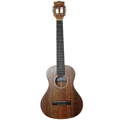 Kala Brand Solid Mango Tenor XL Ukulele & Case KA-AMNG-TXL Bild 4