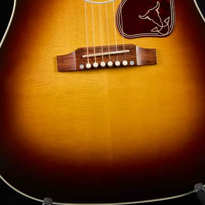 Gibson J-45 Original Bison 2024 - Vintage Sunburst image 2