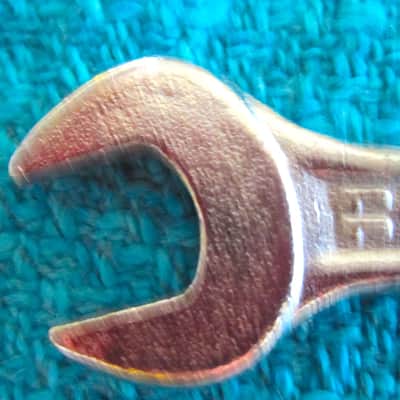 Conga Bongo Timbale Tuning Wrench image 2
