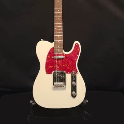 Telecaster Style Custom Guitar – Vintage Pickups-Professional Set up/New image 2