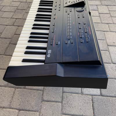 Roland G-800 Arranger Workstation image 8