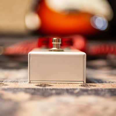 J Rockett Archer Clean Color Boost Pedal image 6