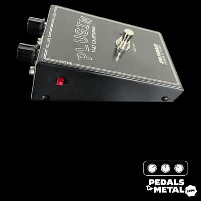 JHS Legends Series Plugin 1967 California Fuzz -x15735 image 4