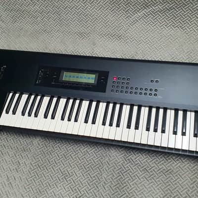 Korg T3 EX ✅ Rare Upgraded 80s AI-Synthesis Flagship ✅ Pre-Installed RAM Expansion ✅ Fully Checked & Cleaned ✅ Classic Crisp Digital Powerhouse ✅ Worldwide Shipping