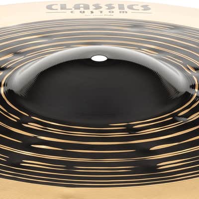 Meinl CC20DUR Classics Custom Dual image 4