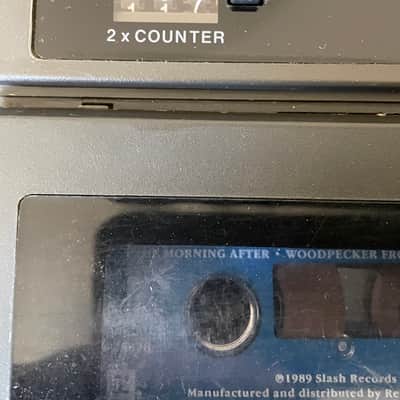 Eiki Cassette Tape Recorder - Vintage 90’s image 8