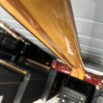 Aria Pro II SB-R60 Bass 1981 - Natural image 18