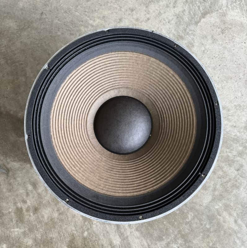 JBL 2279F Low Frequency Driver for SRX828SP and SRX818SP | Reverb