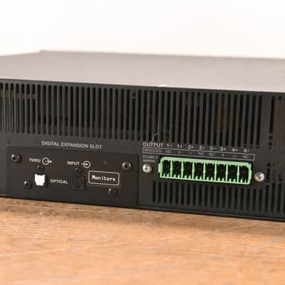 Bose PowerMatch PM4250N Configurable Power Amplifier CG01VTV image 10