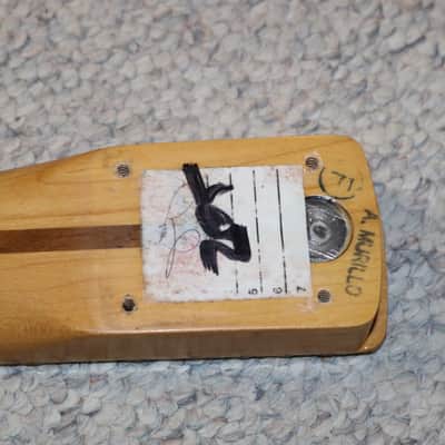 1995 Fender Strat Plus Neck USA Stratocaster - NO TARIFFS image 8