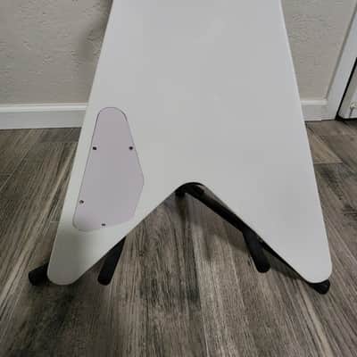 ChillCat "Snow Falcon" MINT! Upgraded w locking tuners image 9