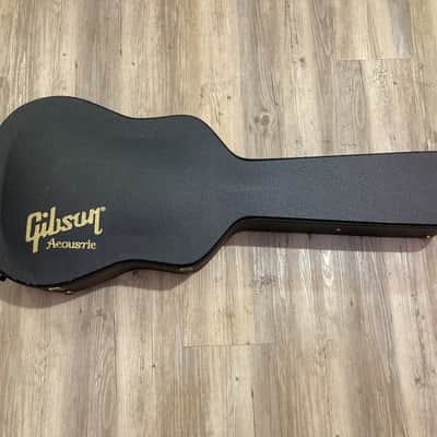 Gibson 1950's J45 Custom Shop Triple Burst 2012 image 25