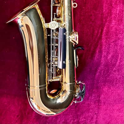 Yamaha YAS-200 ADII Alto Saxophone! Plays Amazing! 🔥Gorgeous🔥 image 4