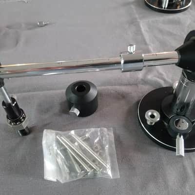 Audio-Technica Broadcast Tone Arm ATP 1501 iii 80's image 2