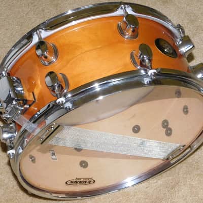 Mapex Black Panther Premium 6x13 Snare Drum image 4