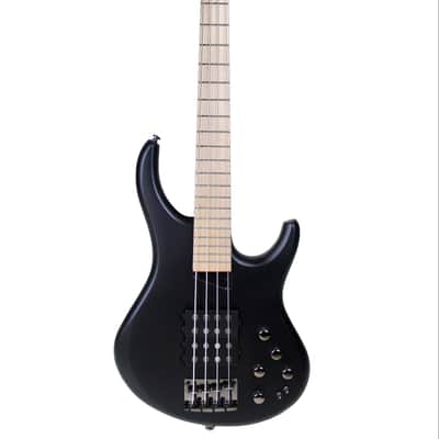 MTD Kingston Super 4 - Matte Black (NEW B STOCK) image 1