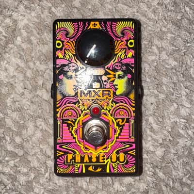 MXR ILD101 I Love Dust Limited Edition Phase 90 | Reverb