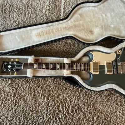 Gibson SG Standard Jeff Tweedy 2012 - Blue image 1