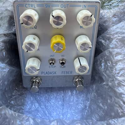 ギター Pladask Elektrisk / Feber Pladask Elektrik // Feber // Demo (no talking) - YouTube