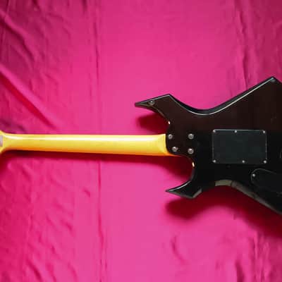 B.C. Rich Warlock Japan image 9