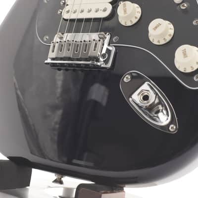 Fender Player II Modified Stratocaster HSS with Maple Fretboard 2025 - Present - Dusk image 6