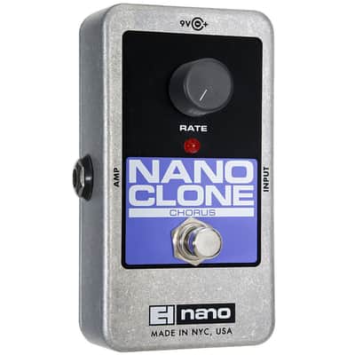 Electro Harmonix Nano Clone image 1