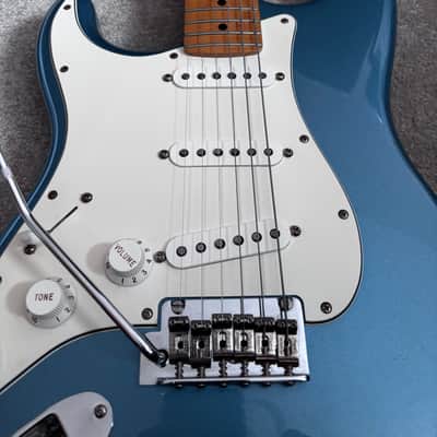 Fender Player Stratocaster LH image 2