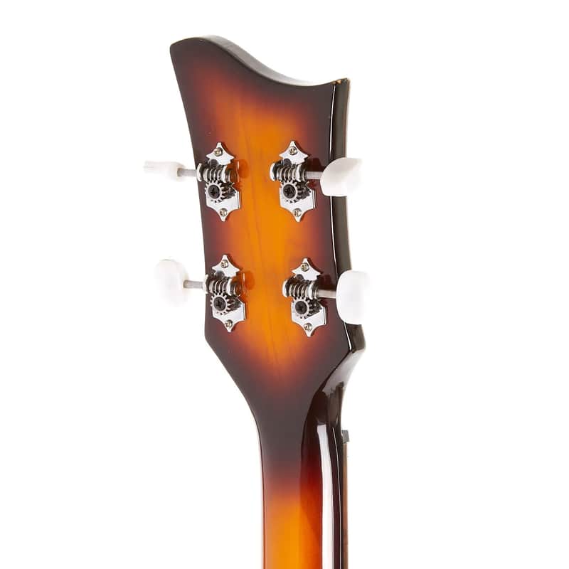 Hofner Icon Series Violin Bass 2008 - 2010 image 8