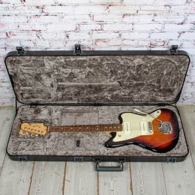 Fender - 2019 American Professional Jazzmaster Sunburst w/OHSC image 13