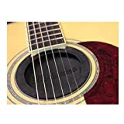 Kaman Feedback Buster, Acoustic Guitar image 1