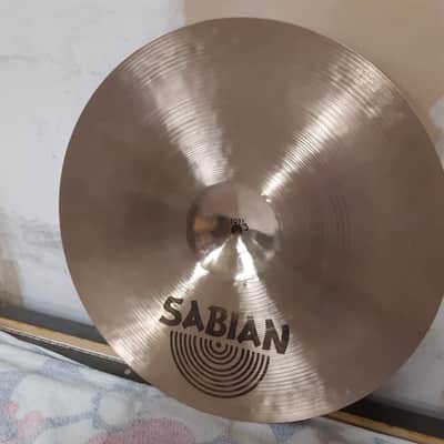 Sabian 16" Hand Hammered Medium-Thin Crash Cymbal image 9