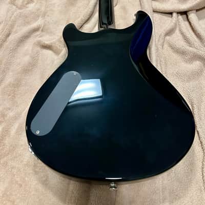 Fernandes Dragonfly, APG-Standard 2011, Set-Neck, Black (Japan Market Model) image 11