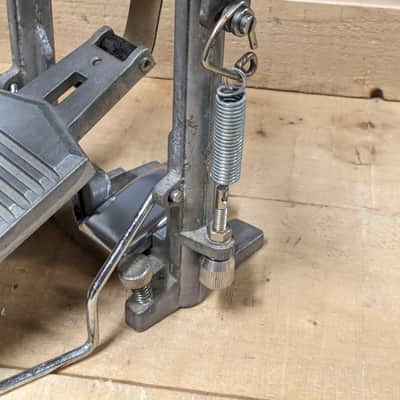 Yamaha vintage kick pedal pair image 13