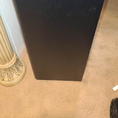 JBL NORTHRIDGE E80 2005 - Black Wood image 6