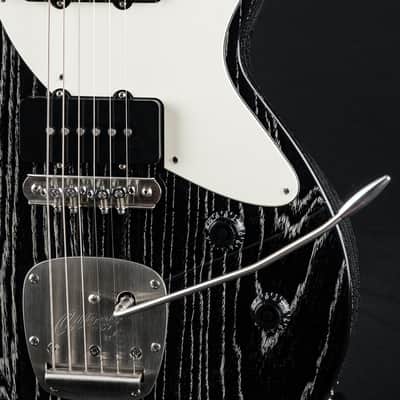 Collings 360 LT M Ash Doghair with Jazzmaster Pickups NEW image 9