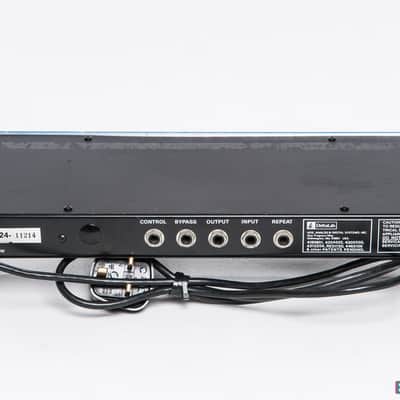Deltalab Effectron II ADM 1024 with infinite repeat image 6