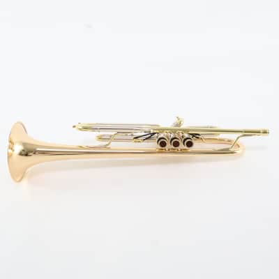 Adams Model A7 Custom Professional Bb Trumpet BRAND NEW image 19