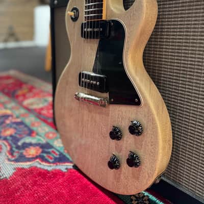 Gibson Les Paul Special VOS 2006 image 3