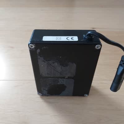 Carl Martin Compressor Limiter image 6
