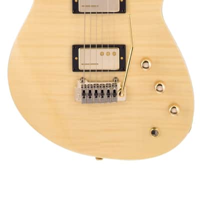 Reverend Descent W 10th Anniversary Natural image 2
