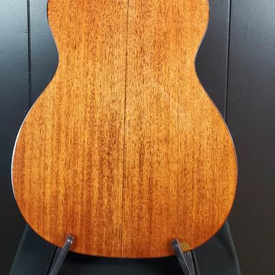 Martin 000-18 Standard Series Acoustic Guitar, Natural with Aging Toner, Free Ship, #583 image 9